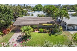 2824 NE 9th Ter, Wilton Manors, FL 33334 Sold 04/29/25