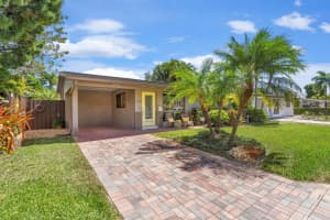 2824 NE 9th Ter, Wilton Manors, FL 33334 Sold 04/29/25