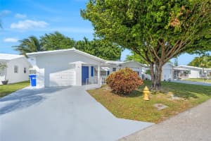 141 NW 25th Court, Pompano Beach, FL 33064 Sold 08/29/25