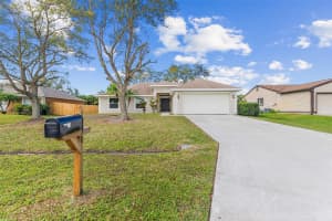 1658 SE Harp Ln, Port Saint Lucie, FL 34983 Sold 06/02/25