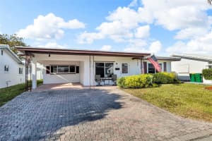 8207 NW 59th Ct, Tamarac, FL 33321 Sold 06/20/25