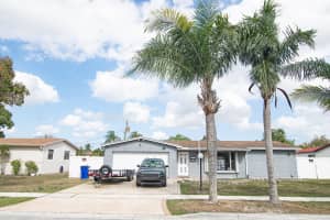 1492 NW 65th Ter, Margate, FL 33063 Sold 04/20/25