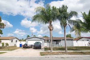 1492 NW 65th Ter, Margate, FL 33063 Sold 04/20/25