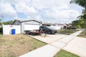 1492 NW 65th Ter, Margate, FL 33063 Sold 04/20/25