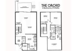 4630 NW 30th St 4630, Coconut Creek, FL 33063 Sold 06/27/25