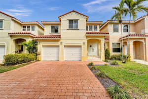 17065 SW 33rd Ct 17065, Miramar, FL 33027 Sold 04/30/25