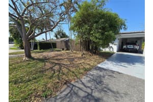 4601 NE 2nd Ter, Fort Lauderdale, FL 33334 Sold 07/22/25