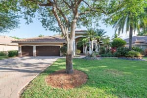 10667 Nw 69th St, Parkland