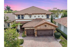 9726 Blue Isle Bay, Parkland, FL 33076 Sold 08/06/25