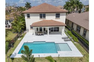 9726 Blue Isle Bay, Parkland, FL 33076 Sold 08/06/25