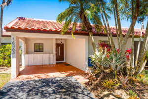 16363 Cammi Ln 21, Fort Lauderdale, FL 33326 Sold 06/13/25