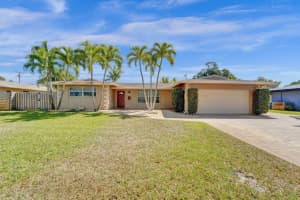 5600 SW 8th St, Plantation, FL 33317 Sold 06/24/25