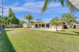 5600 SW 8th St, Plantation, FL 33317 Sold 06/24/25
