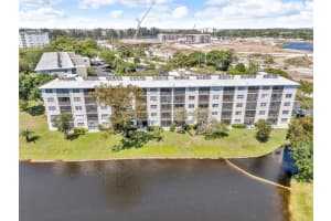 2228 N Cypress Bend Dr 204B, Pompano Beach, FL 33069 Sold 07/10/25