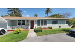 2631 Monroe St, Hollywood, FL 33020 Sold 05/14/25