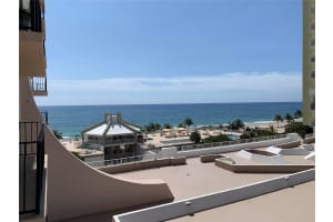 101 Briny Ave 806, Pompano Beach, FL 33062 - MLS#F10493315