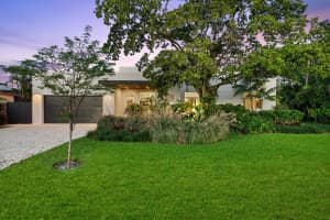 2626 NE 5th Ter, Wilton Manors, FL 33334 Sold 06/30/25