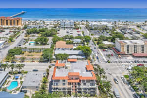 9 NE 20th Ave PH3, Deerfield Beach, FL 33441 Sold 08/12/25