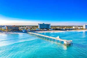 9 NE 20th Ave PH3, Deerfield Beach, FL 33441 Sold 08/12/25