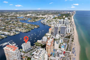 77 S Birch Rd 12C, Fort Lauderdale, FL 33316 Sold 09/26/25