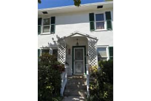 275 Flamingo Dr, West Palm Beach, FL 33401 Sold 05/22/25