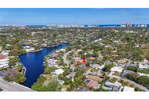 1616 Poinsettia Dr, Fort Lauderdale, FL 33305 Sold 05/15/25