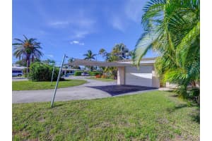 1616 Poinsettia Dr, Fort Lauderdale, FL 33305 Sold 05/15/25