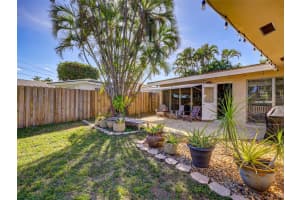 1616 Poinsettia Dr, Fort Lauderdale, FL 33305 Sold 05/15/25