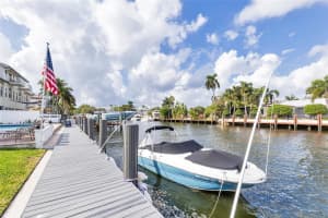 2743 NE 15th St 7, Fort Lauderdale, FL 33304 - MLS#F10493382