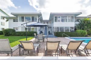 2743 NE 15th St 7, Fort Lauderdale, FL 33304 - MLS#F10493382