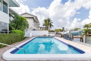 2743 NE 15th St 7, Fort Lauderdale, FL 33304 - MLS#F10493382
