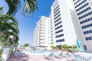 401 Golden Isles Drive, Hallandale Beach, FL 33009 - MLS#F10493407