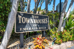 105 Saint Andrews Rd 105, Hollywood, FL 33021 Sold 10/09/25
