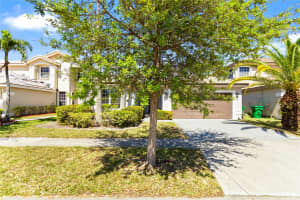 18091 SW 33rd St, Miramar, FL 33029 Sold 08/15/25