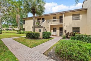 3185 S Carambola Cir S 2393, Coconut Creek, FL 33066 Sold 11/14/25