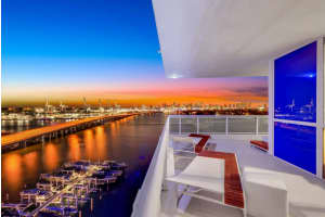 540 West Ave 1111, Miami Beach, FL 33139 Sold 05/12/25