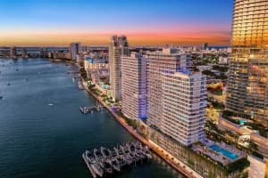 540 West Ave 1111, Miami Beach, FL 33139 Sold 05/12/25