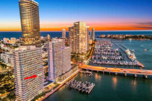 540 West Ave 1111, Miami Beach, FL 33139 Sold 05/12/25