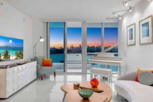 540 West Ave 1111, Miami Beach, FL 33139 Sold 05/12/25