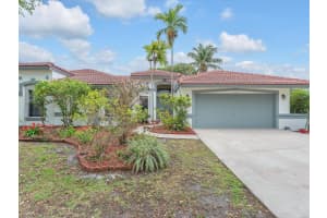 10760 NW 18th Ct, Plantation, FL 33322 Sold 06/17/25