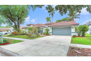 10760 NW 18th Ct, Plantation, FL 33322 Sold 06/17/25