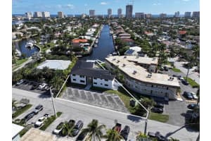 840 SE 22nd Ave 7, Pompano Beach, FL 33062 - MLS#F10493443