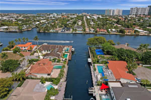 3100 NE 47th St, Fort Lauderdale, FL 33308 - MLS#F10493453