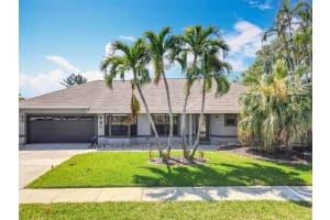 451 Lighthouse Street, Satellite Beach, FL 32937 Sold 04/30/25