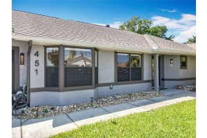 451 Lighthouse Street, Satellite Beach, FL 32937 Sold 04/30/25