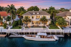 2520 Del Lago Dr, Fort Lauderdale, FL 33316 - MLS#F10493468