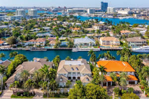 2520 Del Lago Drive, Fort Lauderdale, FL 33316 - MLS#F10493468