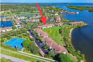 6102 Se Landing Way 13, Stuart