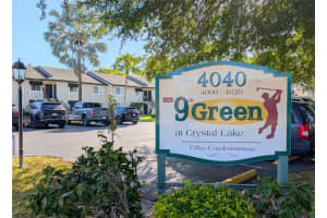 4040 Crystal Lake Dr 202, Deerfield Beach, FL 33064 - MLS#F10493491