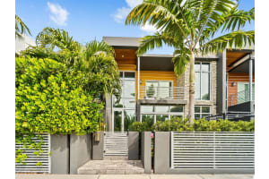 805 NE 6th St, Fort Lauderdale, FL 33304 Sold 06/18/25